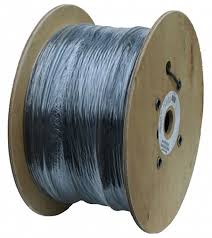 Solar cable coils 100m solar cables